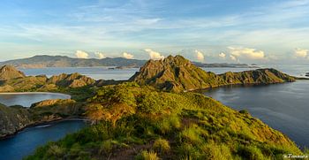 Insel Padar