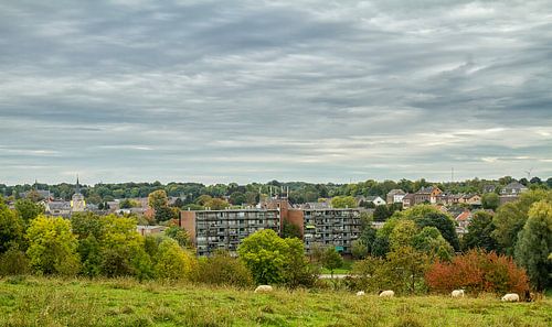 Simpelveld De Poort van het Mergelland