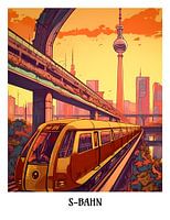 S-Bahn
