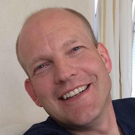 Arnout Rebel Profile picture