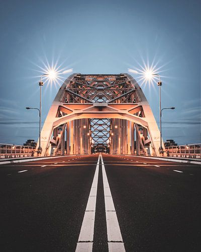 Heimkehr nach Nijmegen