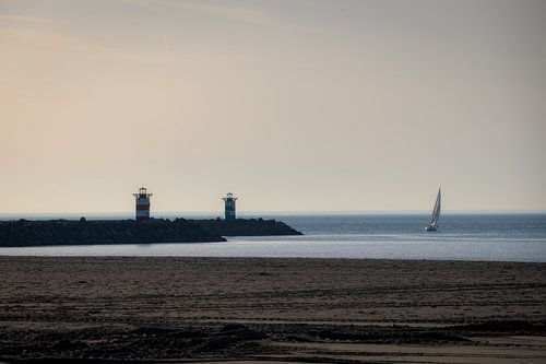 haven Scheveningen