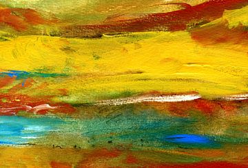 Kontraste von Claudia Gründler