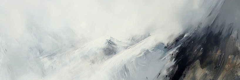 Sky and clouds in motion by Poster Art Shop