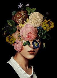 Lucille von Marja van den Hurk