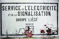 Electricite