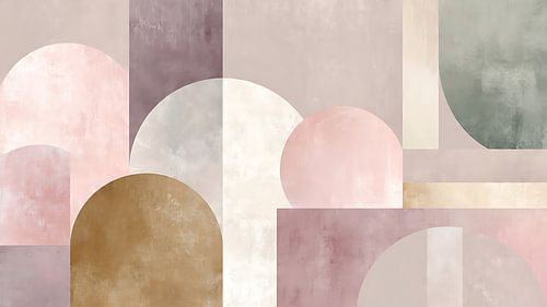 Schönheit IV von Yaya's