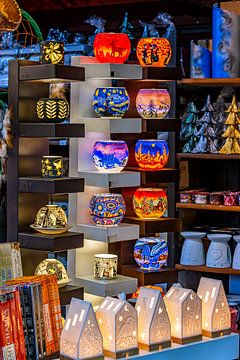 KERSTTIJD van Photoart-Naegele