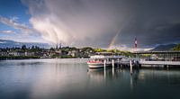 Lucerne by Severin Pomsel thumbnail