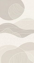 Minimal Harmony Waves by Syapaat syapaat