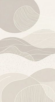 Minimal Harmony Waves