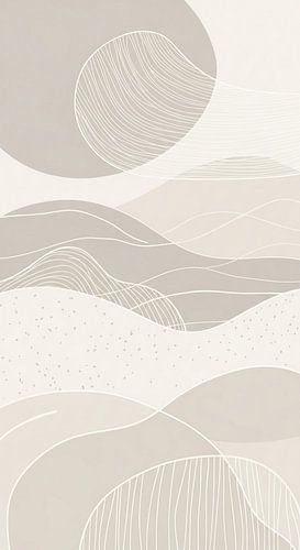 Minimal Harmony Waves