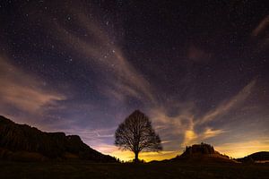 Solitude von Denis Feiner