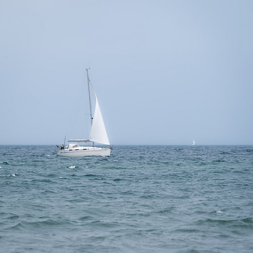 Baltic Sea
