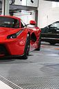 Ferrari La Ferrari by Marvin Taschik thumbnail