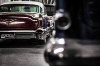 Caddy Fifty Six 