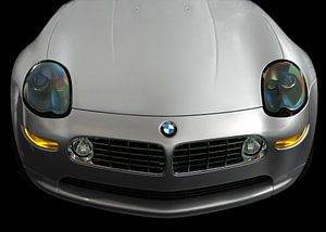 BMW Z8 (Typ E52)