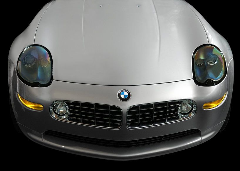BMW Z8 (Typ E52) von aRi F. Huber