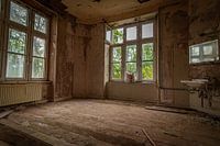 Urbex Haus