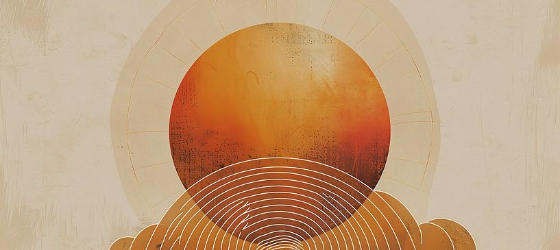 Bauhaus by Art Whims
