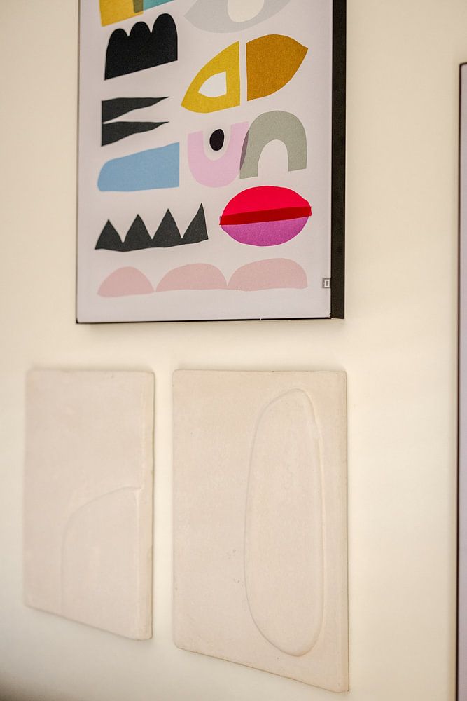 Nord No2 van Dan Hobday