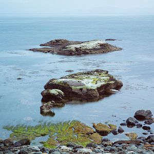 Murlough Bay van Johan Zwarthoed