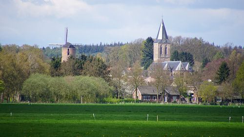 Zeddam -- Montferland