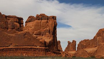 Arches National Park