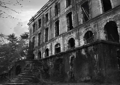 Project Urbex52 nr31