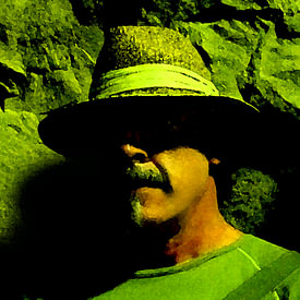 Mirso Bajramovic profielfoto