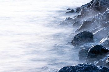 Wave after wave