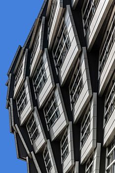 Architektonisches Detail