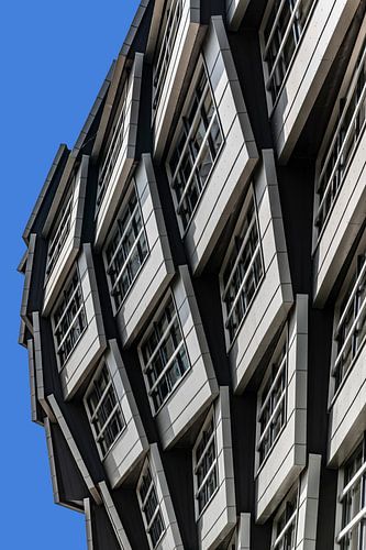 Architektonisches Detail