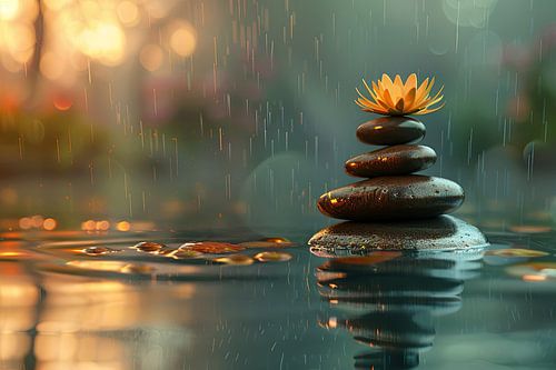 plaats voor stilte en spiritualiteit