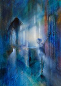 Balance von Annette Schmucker