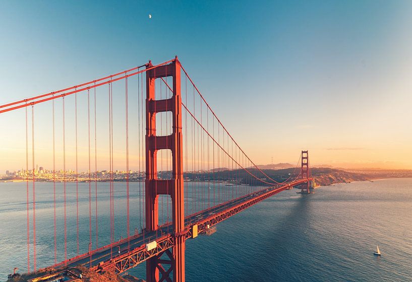 San Francisco by Hello Pompoyo