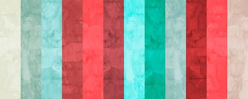 Gradient watercolor 3