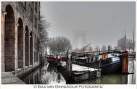 Rotterdam Citylife van Bas van Binnendijk Fotografie thumbnail