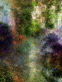 The Garden by Andreas Wemmje