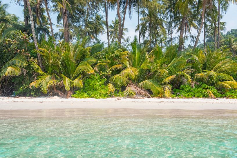 Koh Kood von Manjik Pictures
