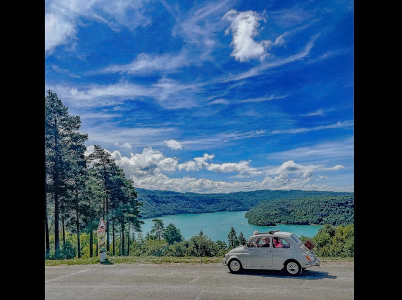 Holiday feeling by Truckpowerr