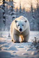 Polar bear