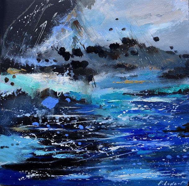 Neptuns Vergnügen von pol ledent