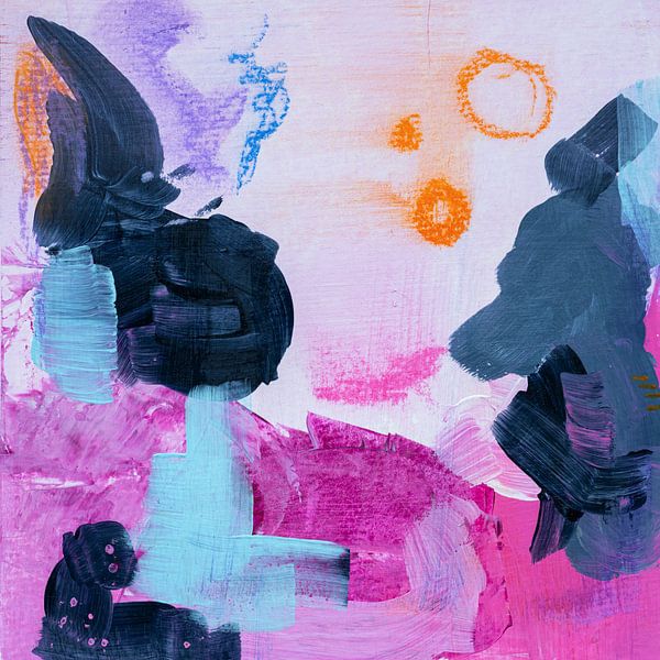 Colourful by Ilse Leijtens