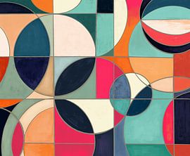 Chromatic Orbit by Cats & Dotz