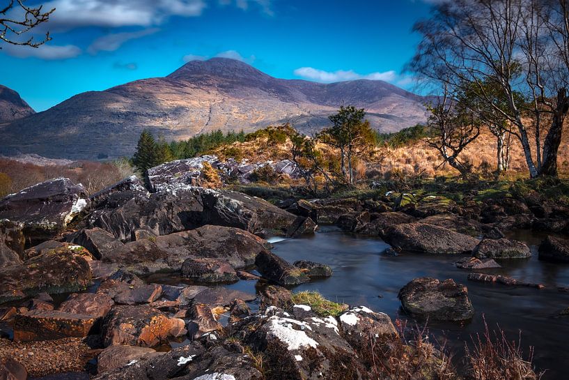Irland von Jeroen te Lindert
