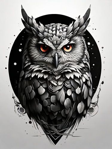 Owl Cool