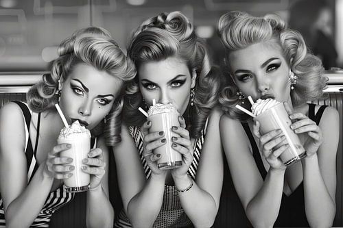 Les filles veulent juste s'amuser !