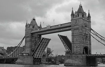 The Tower Bridge Londen