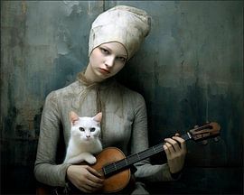 Music by Hetty Lamboo